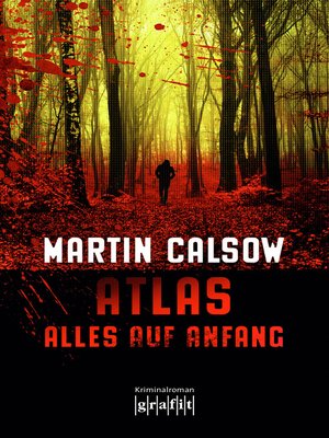 cover image of Atlas--Alles auf Anfang